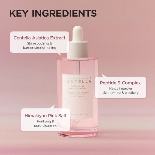 SKIN1004 Poremizing Fresh Ampoule 30ml