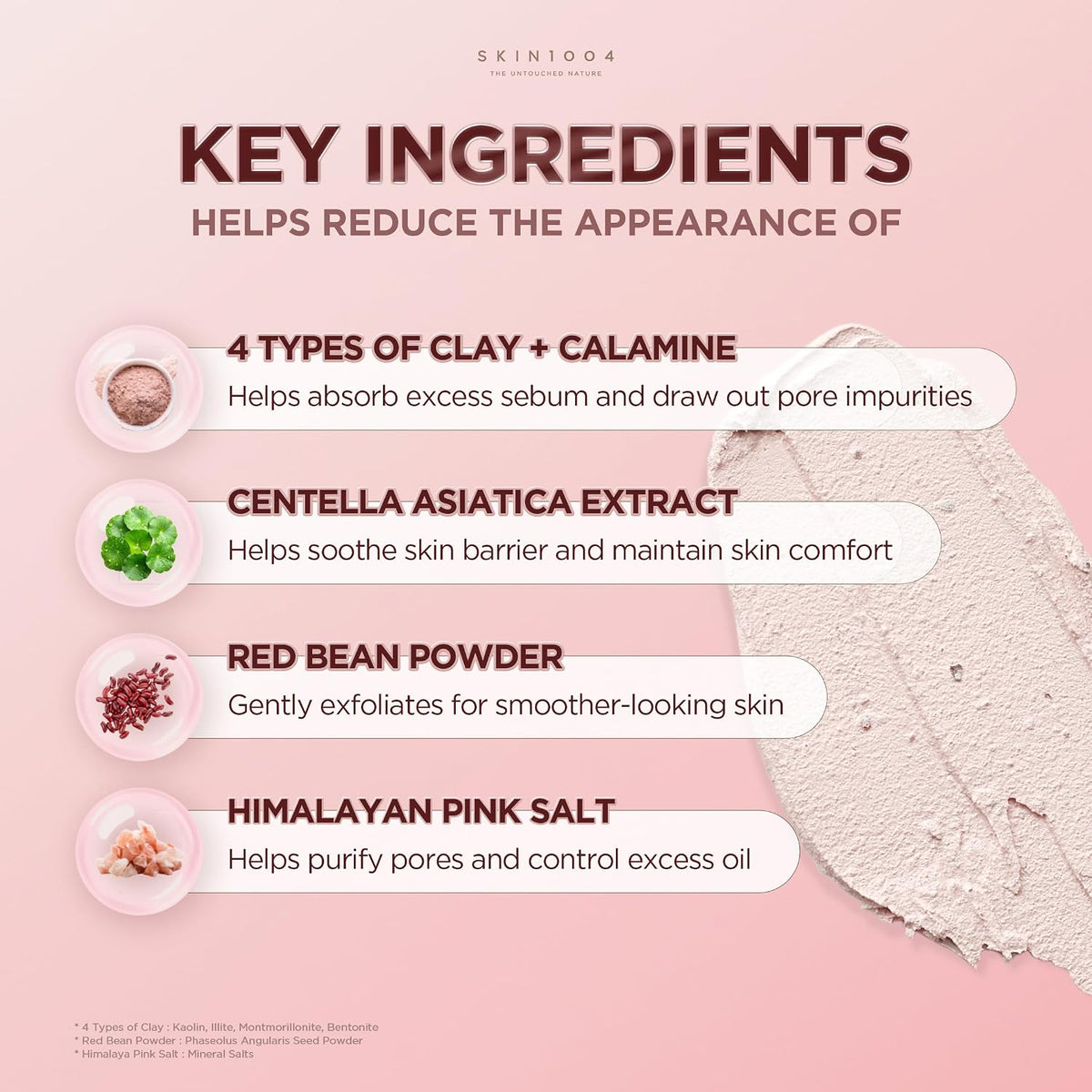 SKIN1004 Poremizing Quick Clay Stick Mask 27gm