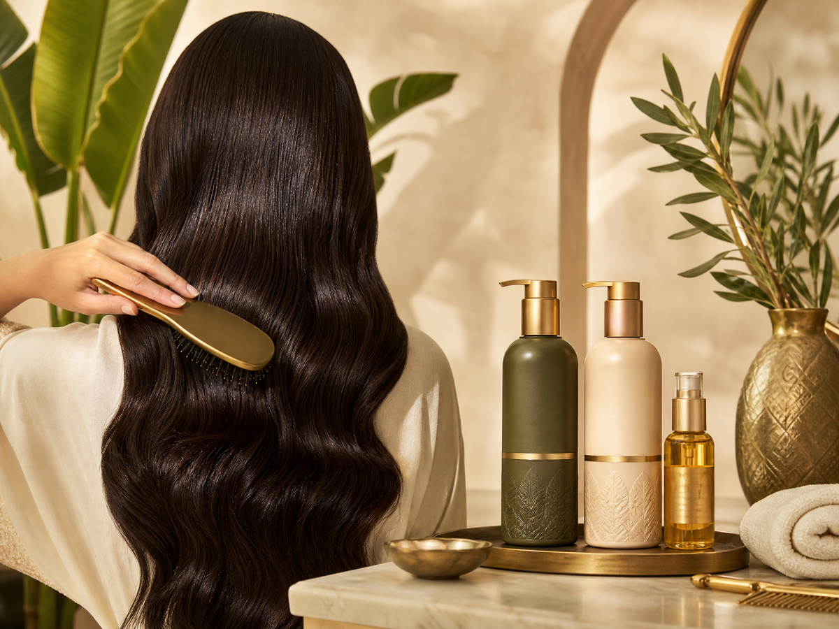 Hair Care
