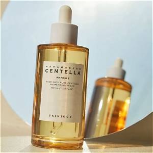 SKIN1004 Madagascar Centella Ampoule 100ml - hero bottle - Korean skincare from 2M Beauty