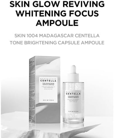 SKIN1004 Tone Brightening Capsule Ampoule 30ml