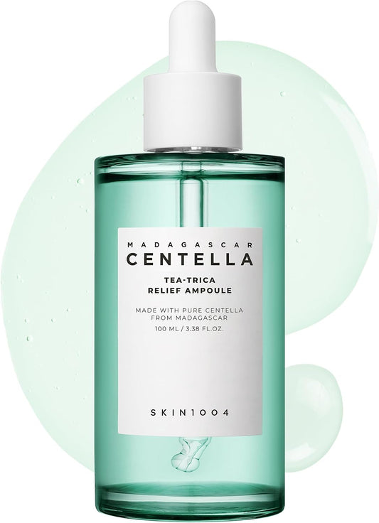 SKIN1004 Tea-Trica Relief Ampoule 100ml