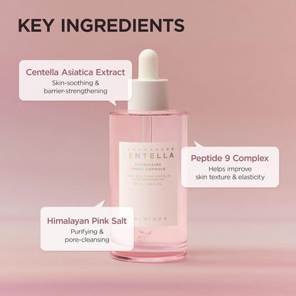 SKIN1004 Poremizing Fresh Ampoule 30ml