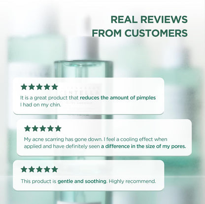 SKIN1004 Tea-Trica Relief Ampoule 100ml
