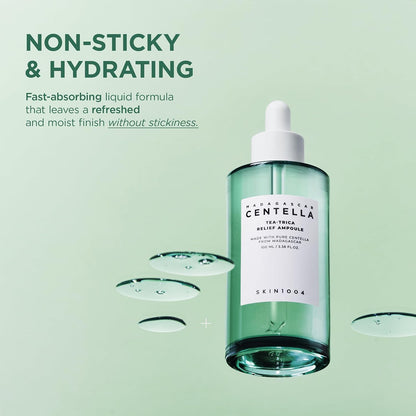 SKIN1004 Tea-Trica Relief Ampoule 100ml