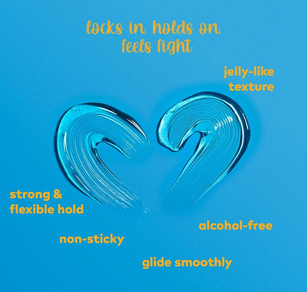 Curlit Holdin' You Tight Gel