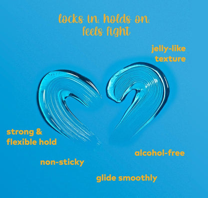 Curlit Holdin' You Tight Gel
