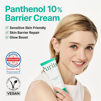 Purito SEOUL Mighty Bamboo Panthenol Cream