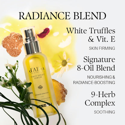 d'Alba White Truffle First Aromatic Serum 50ml