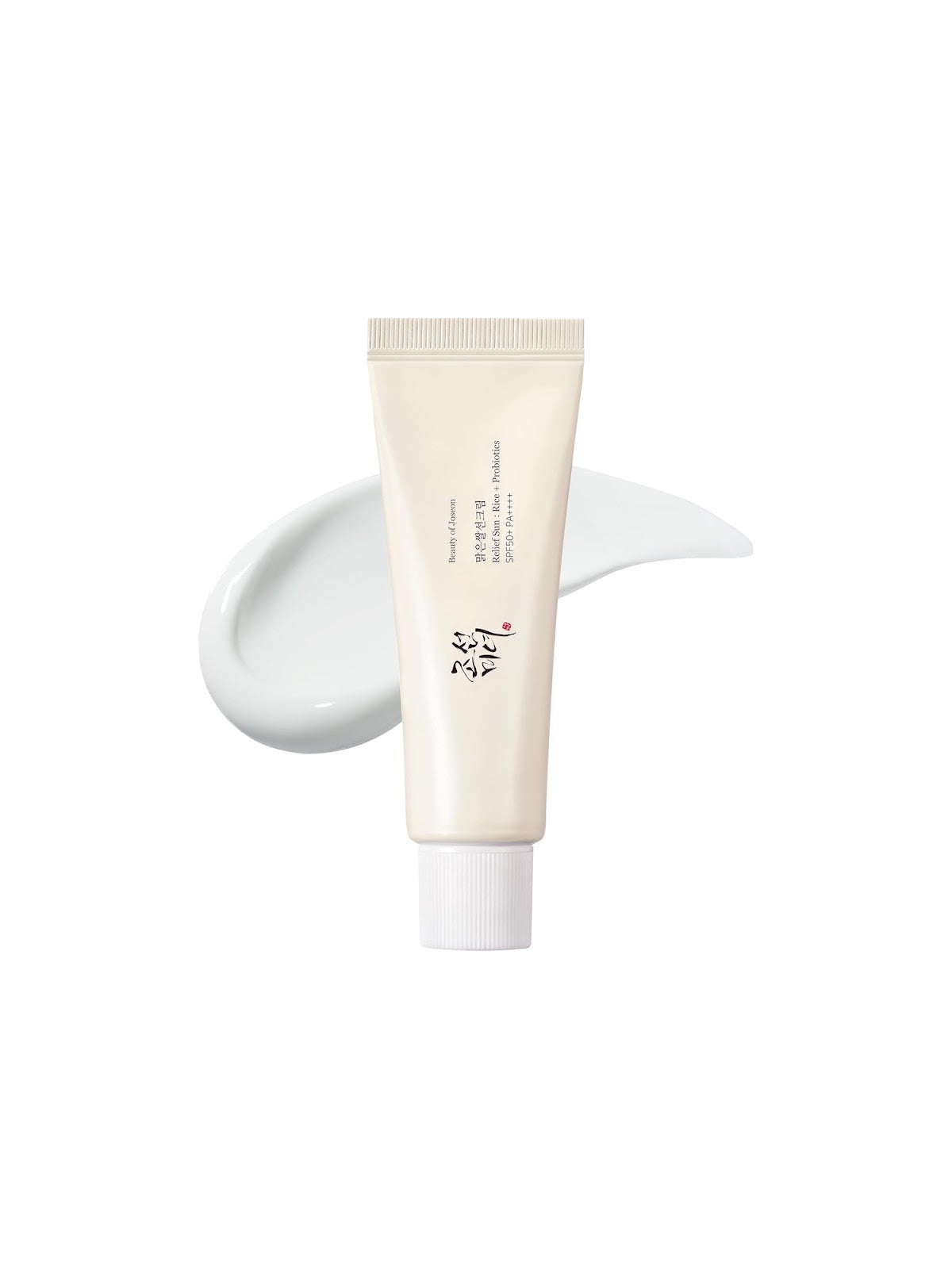 واقي شمس بيوتي أوف جوسون رايس بروبيوتيك SPF50