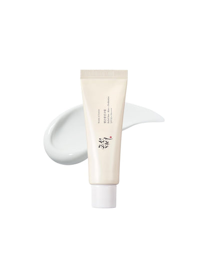 واقي شمس بيوتي أوف جوسون رايس بروبيوتيك SPF50