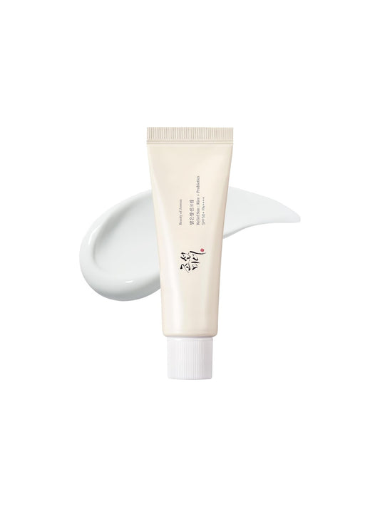 واقي شمس بيوتي أوف جوسون رايس بروبيوتيك SPF50