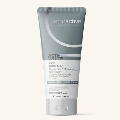 Dermactive Acti-White Body Lotion 200ml