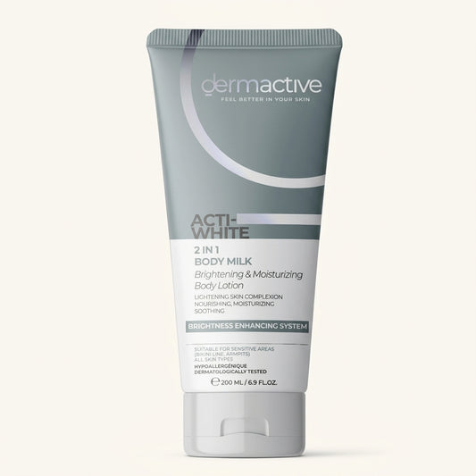 Dermactive Acti-White Body Lotion 200ml