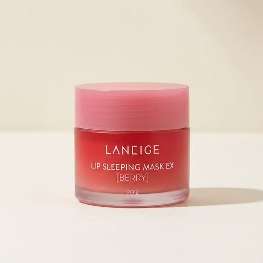 LANEIGE Lip Sleeping Mask EX 20gm
