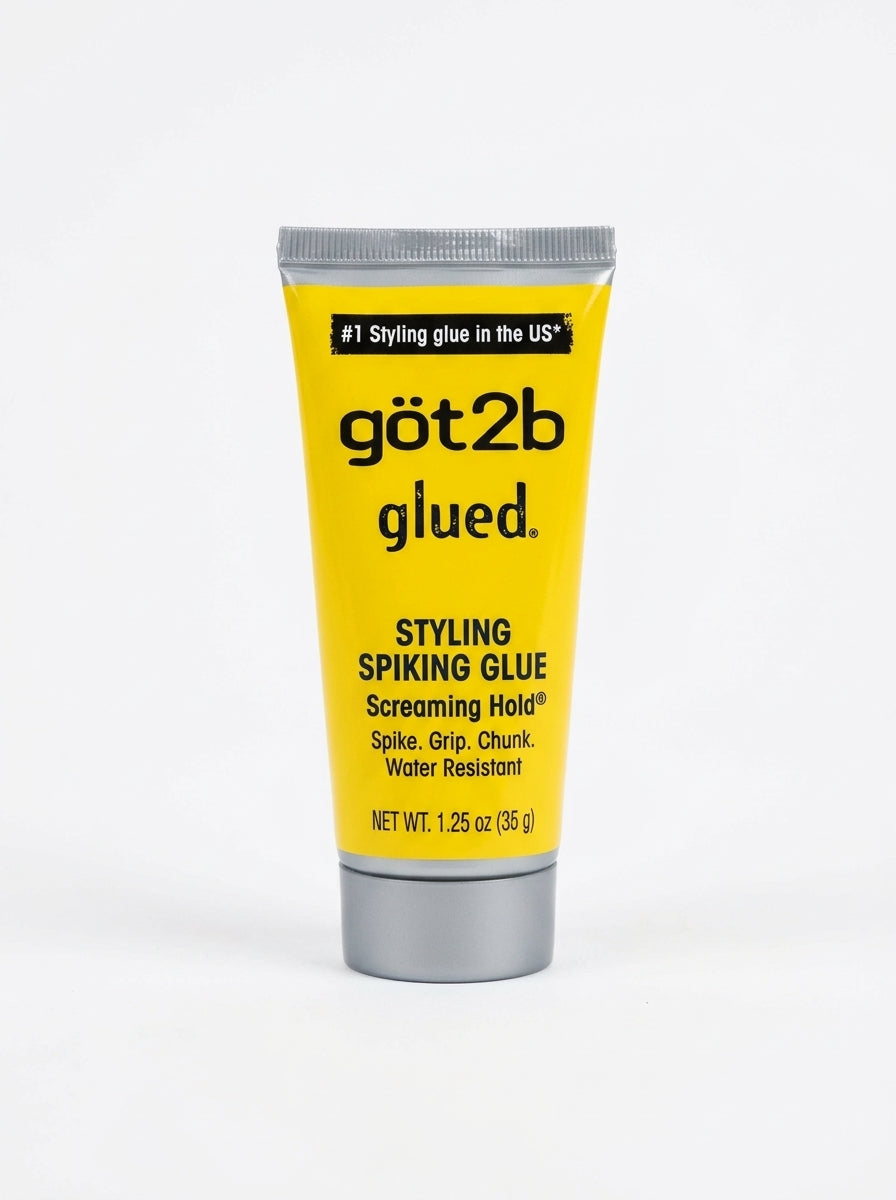 جل got2b glued لتثبيت الشعر 35 جرام
