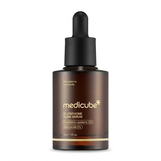Medicube Glutathione Glow Serum 30ml