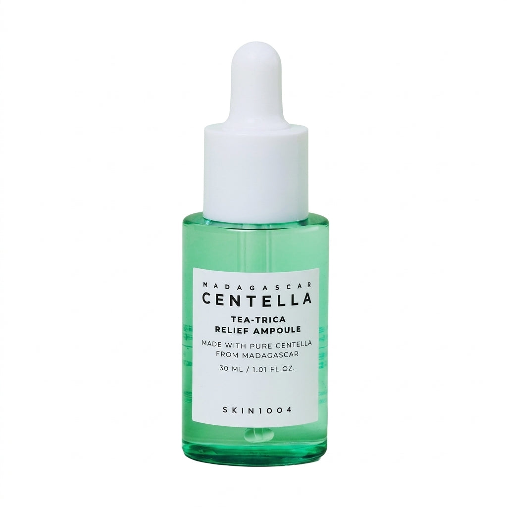 SKIN1004 Tea-Trica Relief Ampoule 30ml