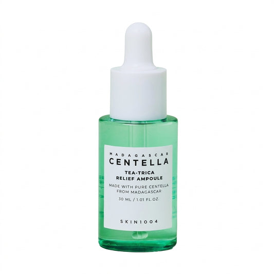 SKIN1004 Tea-Trica Relief Ampoule 30ml