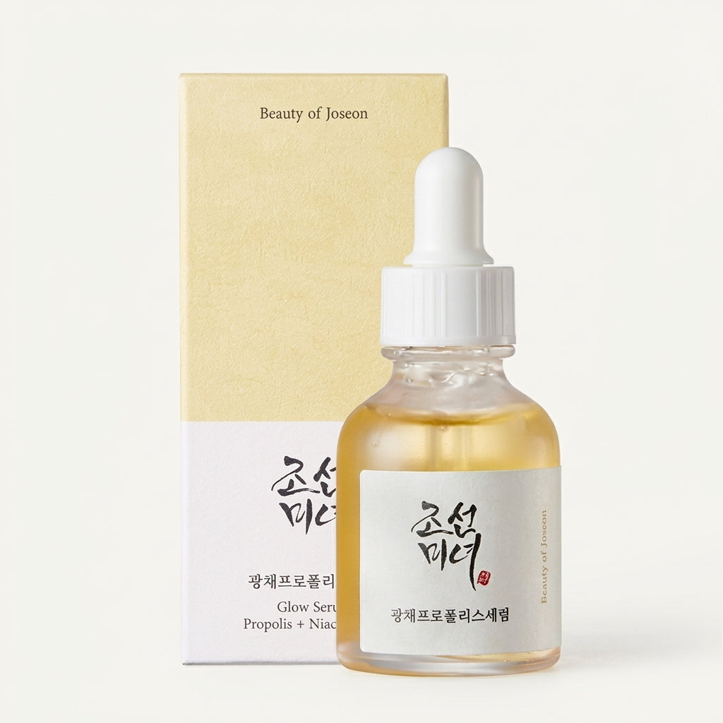 Beauty of Joseon Glow Serum 30ml