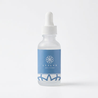 LEYLAK Hyalu-Cica Serum 30ml