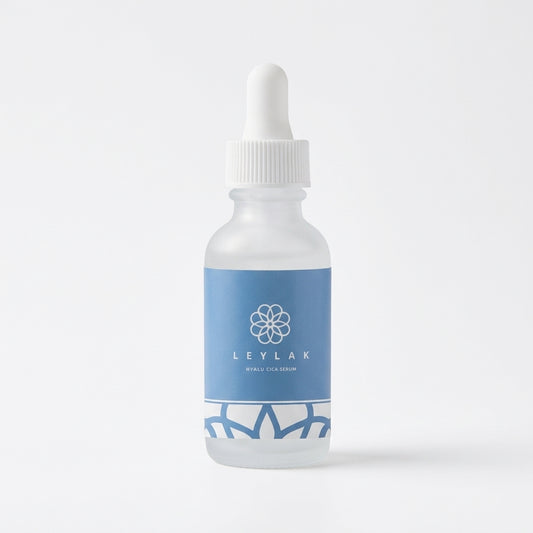 LEYLAK Hyalu-Cica Serum 30ml