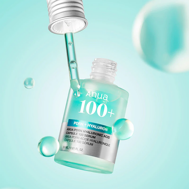 سيروم أنوا PDRN هيالورونيك 30 مل - 2M Beauty