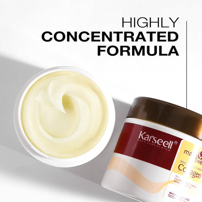 Karseell Collagen Hair Treatment 500ml - product image 6 - Korean hair care from 2M Beauty