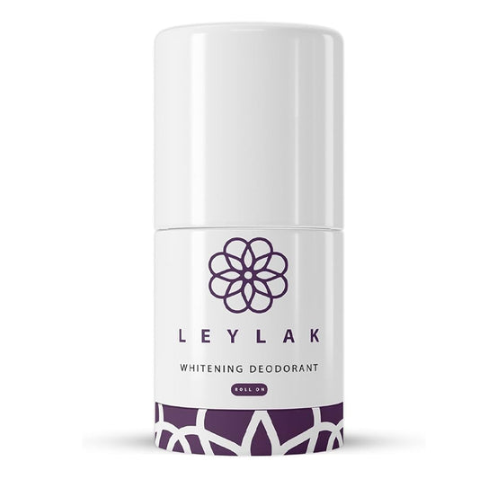 رول أون تفتيح 50 مل - 2M Beauty