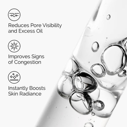 سيروم نياسيناميد 10% مع زنك 1% 30 مل - 2M Beauty