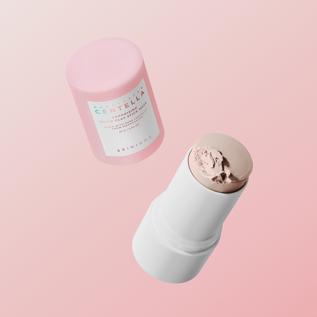 ماسك طيني Poremizing 27 جم - 2M Beauty