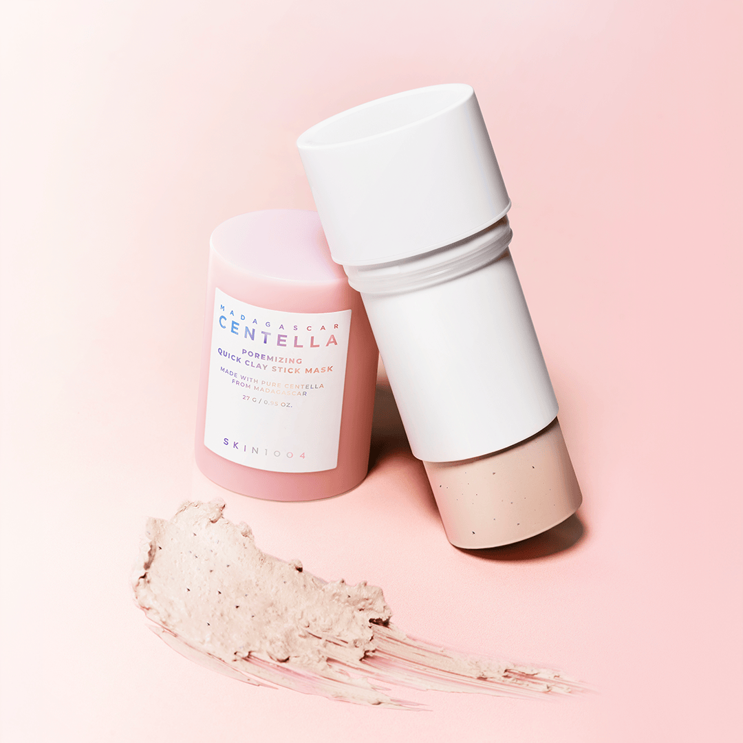 ماسك طيني Poremizing 27 جم - 2M Beauty