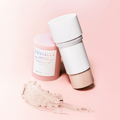 ماسك طيني Poremizing 27 جم - 2M Beauty