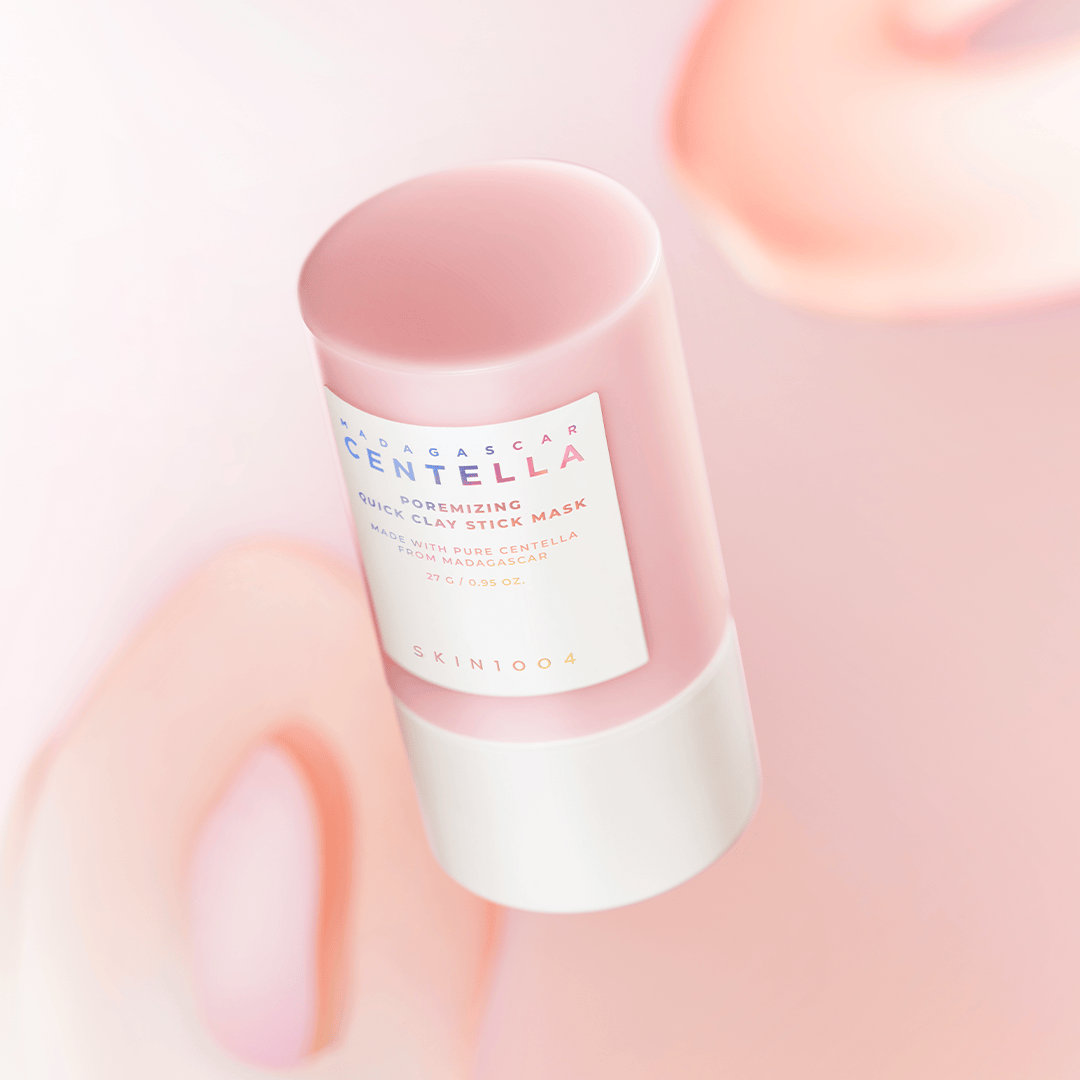 ماسك طيني Poremizing 27 جم - 2M Beauty